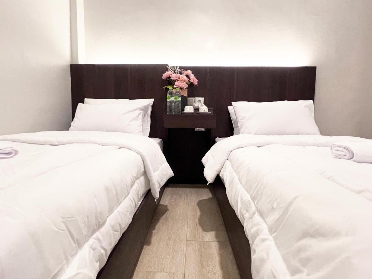 Sleep Studio Hotel City Center Surabaja Exteriér fotografie