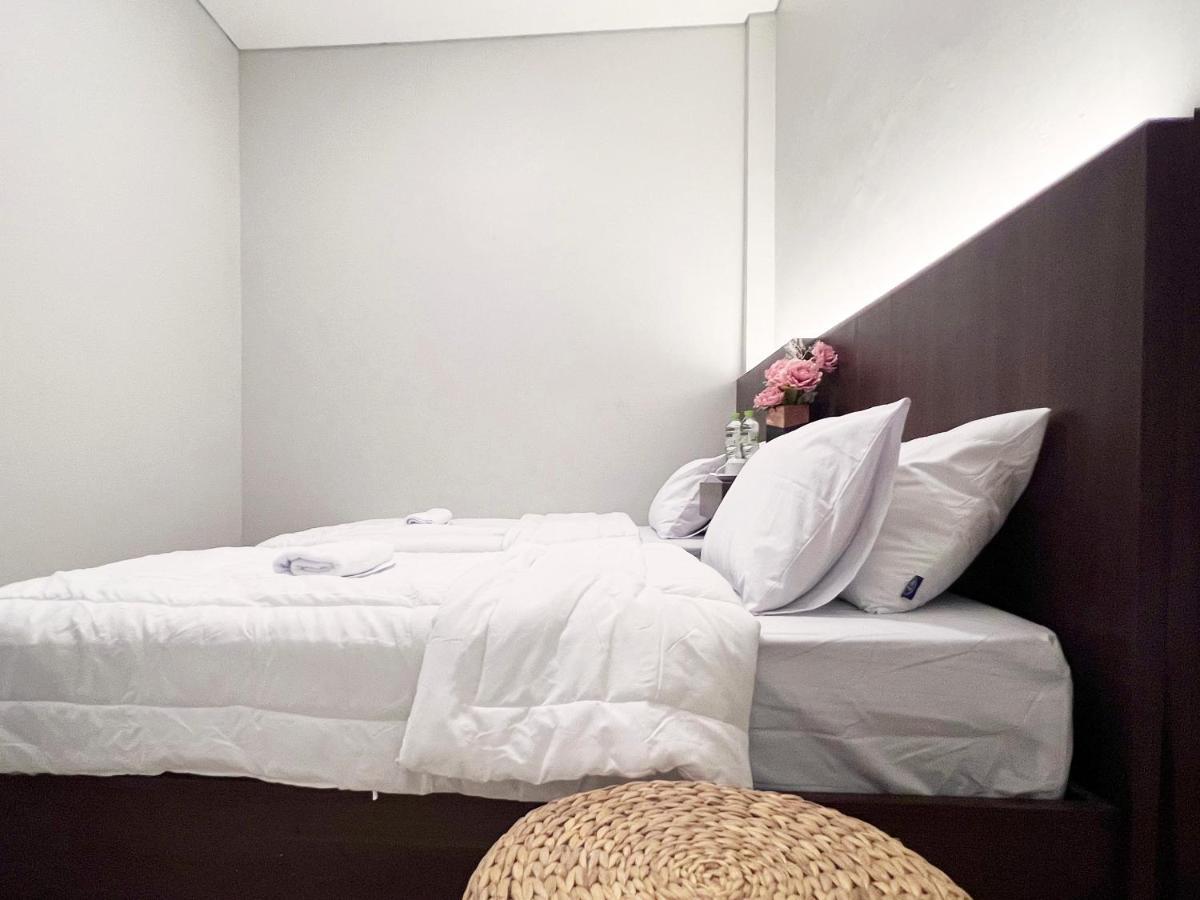 Sleep Studio Hotel City Center Surabaja Exteriér fotografie